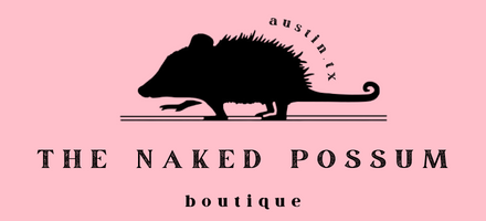 The Naked Possum Boutique